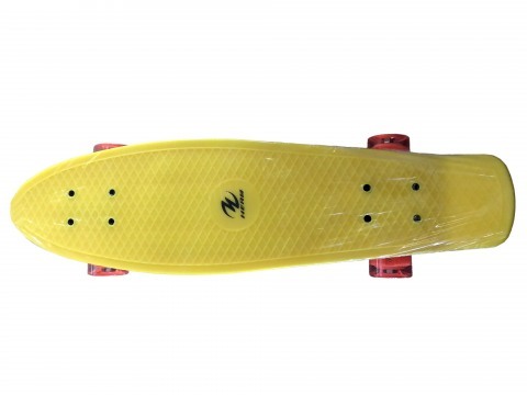 Пенниборд Heam PB 702, код 77702