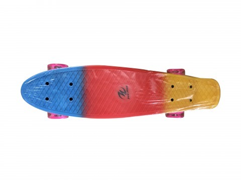 Пенниборд Heam PB 704, код 77704