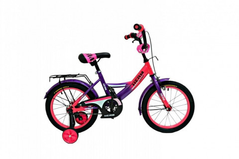 Heam Classic 12 Фиолетово/Розовый