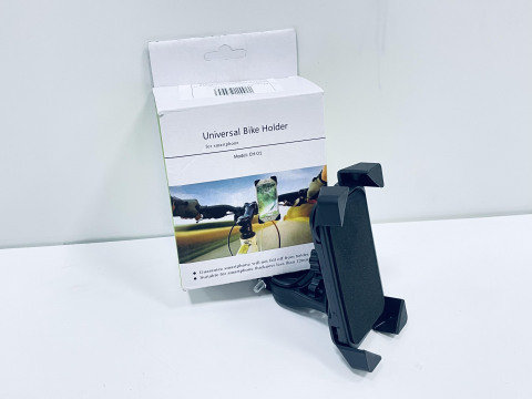 Крепление для телефона на руль велосипеда, код 41275