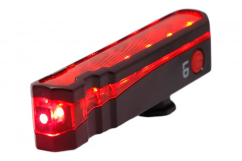 Сигнал стоп задний с USB зарядкой X-369, код 41662