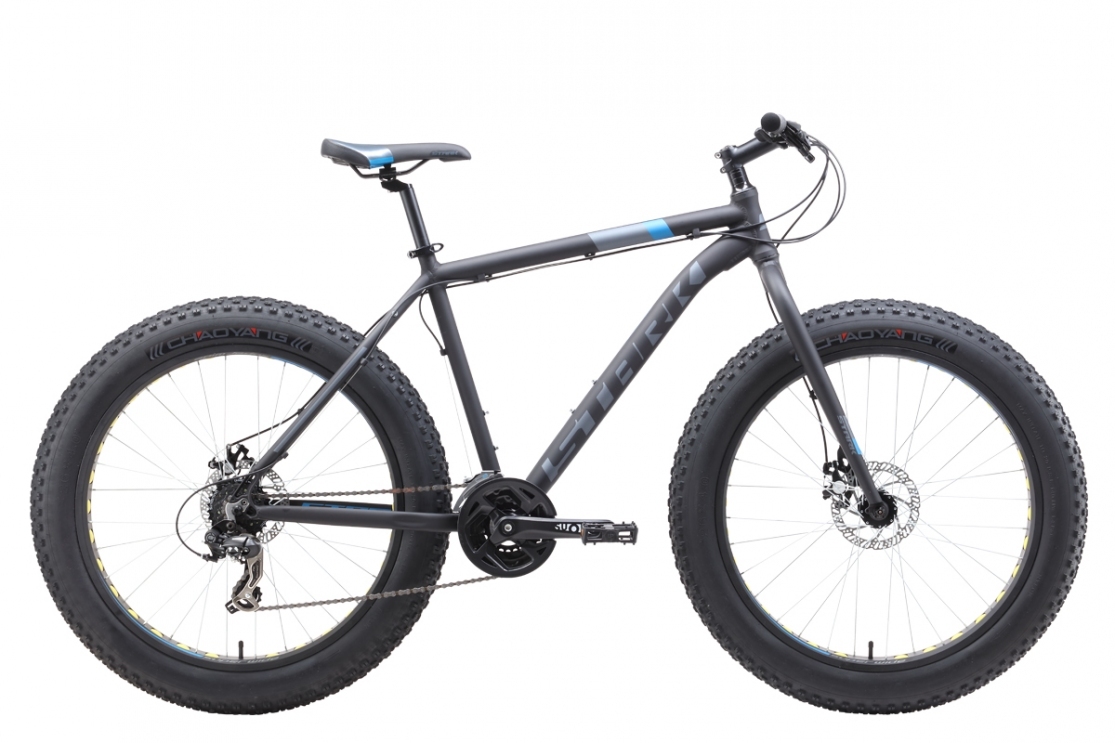 Stark FAT 26.2 D 2019