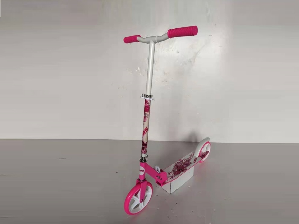 Самокат "KMS", SK-084