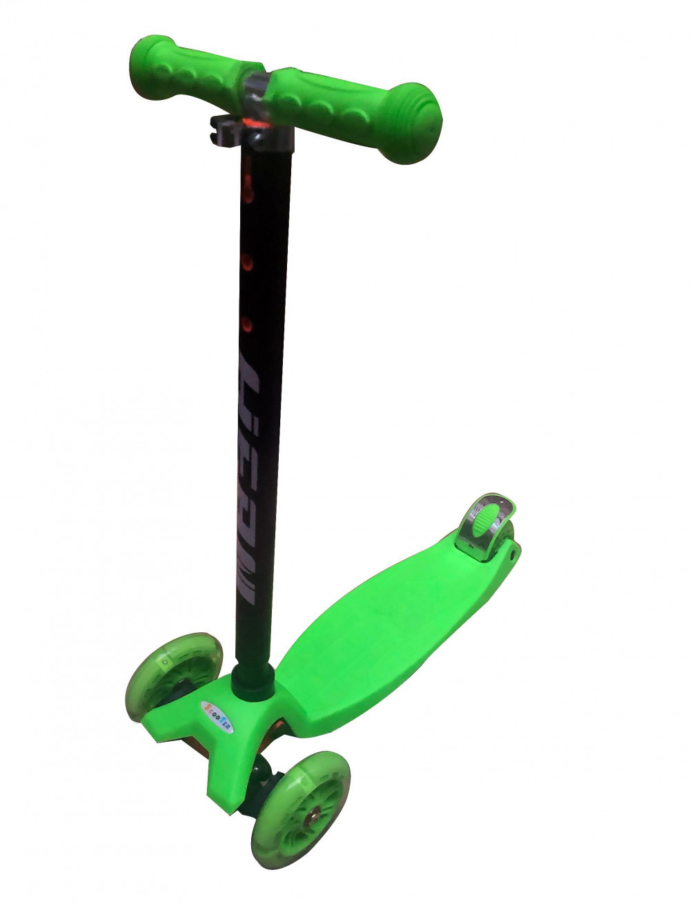 Самокат-кикборд Heam KB202