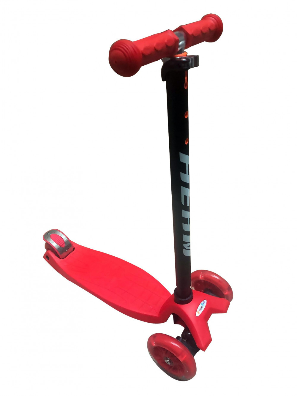 Самокат-кикборд Heam KB202