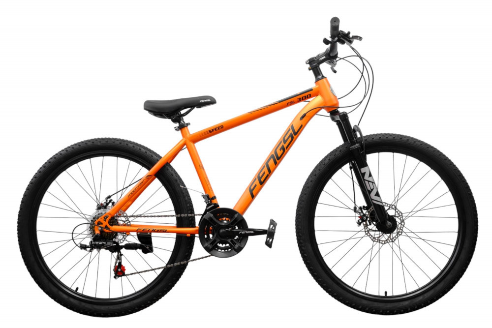 FENGSL 26 Оранжевый