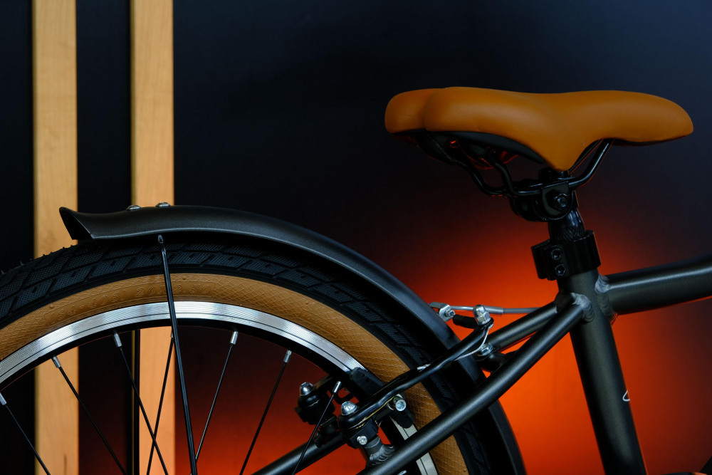 LORAK SHARK 200 Lite Матовый Серый