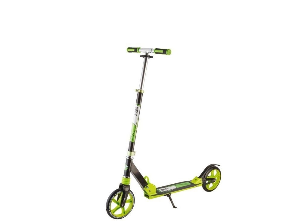 Самокат NOVATRACK DEFT колеса 200 мм (200DS.DEFT)